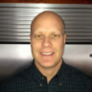 Meet your Posher, Jeff